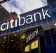 Citigroup fared the best among big Wall Street banks, with a common equity Tier 1 capital ratio of 9.7 per cent. 
