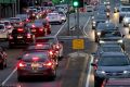 Opposition transport spokesman Anthony Albanese says traffic congestion is expected to cost the national economy $53 ...