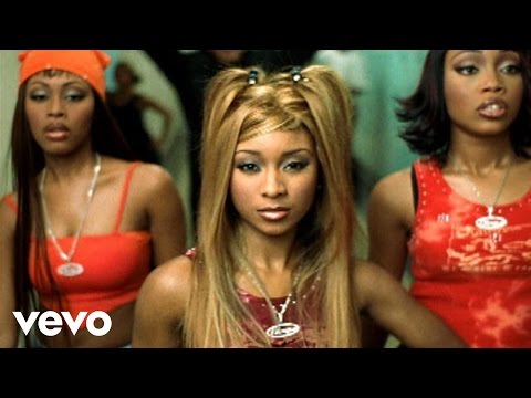 Blaque - As If