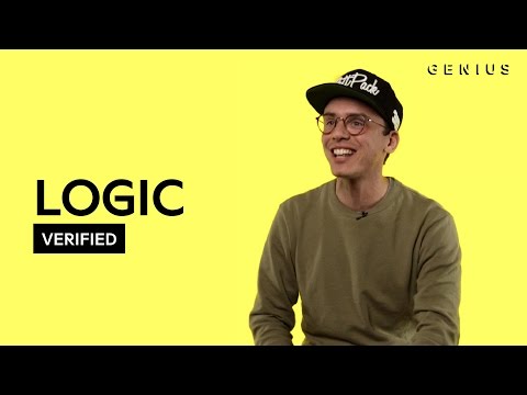 Logic "Everybody" Official Lyrics & Meaning | Verified