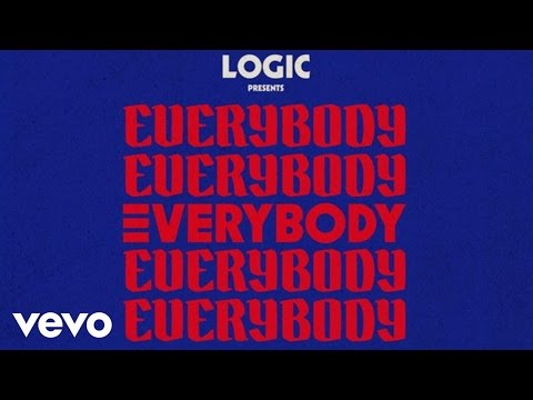 Logic - Everybody (Audio)