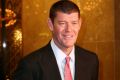 Casino tycoon James Packer sold his RatPac stake to billionaire businessman Len Blavatnik; financial terms were not ...