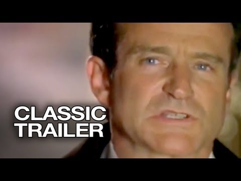 What Dreams May Come Official Trailer #1 - Robin Williams Movie (1998) HD