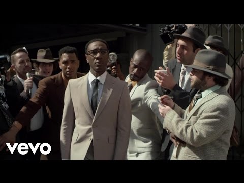 Aloe Blacc - The Man (Explicit)