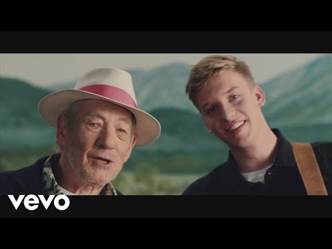 George Ezra - Listen to the Man