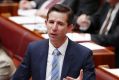 Education Minister Simon Birmingham agreed to an extra $50 million in "transitional assistance" for the first year.