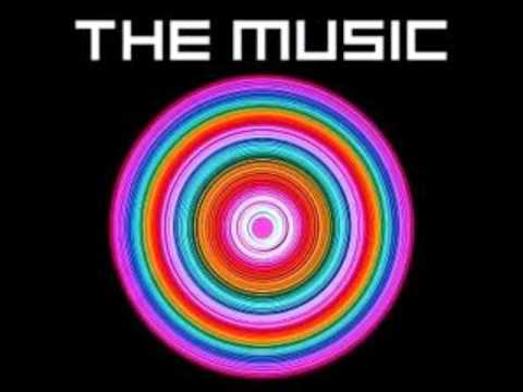 The Music - The Music (Full Album)