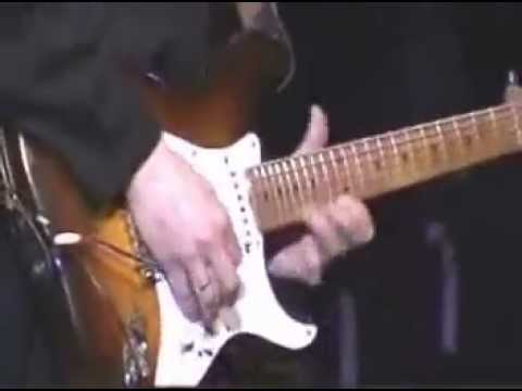 Eric Johnson - Live At The House Of Blues 1997 ( entire full complete )