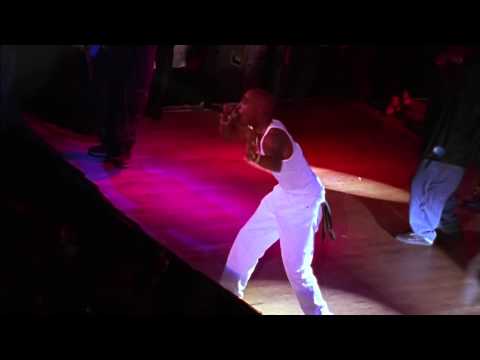 Tupac Live at the House of Blues - Part 1 of 4