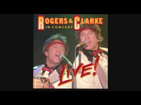 Rogers & Clarke - Dangerous Business