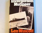 Invergordon mutineer book