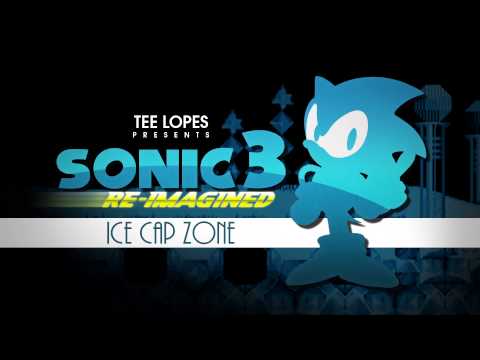 Sonic 3 Re-Imagined - Ice Cap Zone