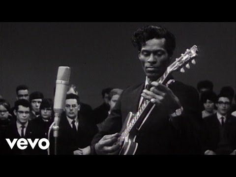 Chuck Berry - Darlin'