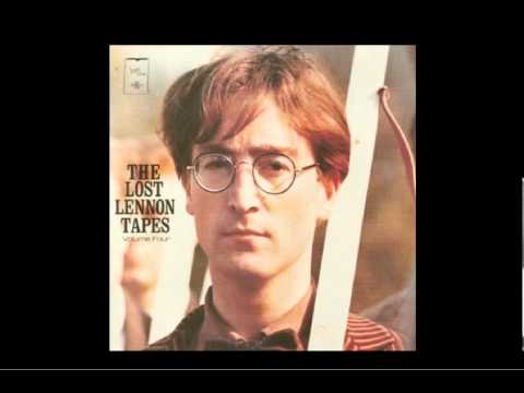 The Lost Lennon Tapes Vol. 4 #5