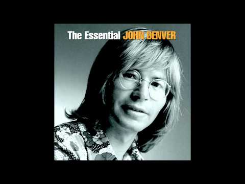 John Denver - Rocky Mountain High