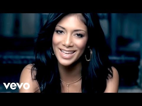 The Pussycat Dolls - Stickwitu ft. Avant