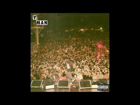 Travis Scott - A man