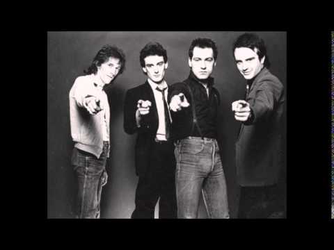 The Ruts - Peel Session 1979