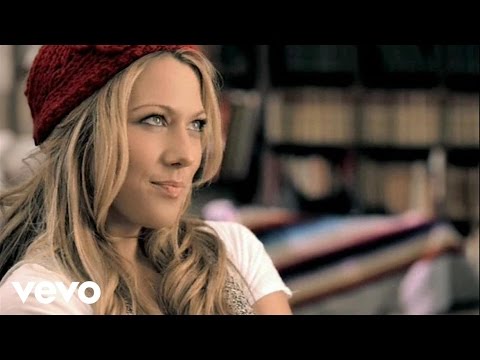 Colbie Caillat - I Never Told You