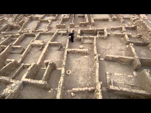 Ancient Egypt Life and Death in the Valley of the Kings 1 of 2