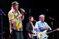 A Queensland company which toured the Beach Boys through regional Queensland is being wound up.