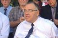 Independent member for Cairns Rob Pyne is calling for an Independent Commission Against Corruption.