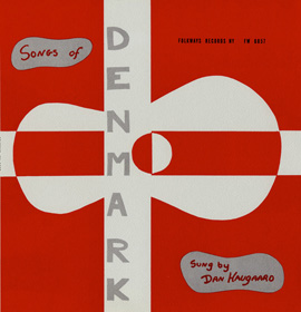 Danish Folk Songs