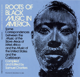 Roots of Black Music in America