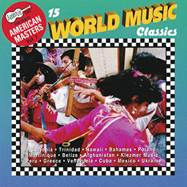 15 World Music Classics