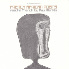 French African Poems: Read by Paul Mankin