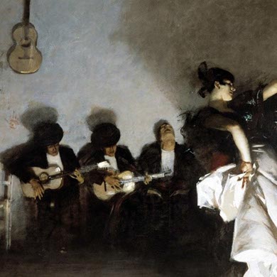 An Exploration of Spanish Music and Dance Traditions