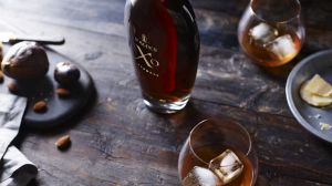 St Agnes' XO proves how good Aussie brandy can be.