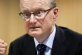 RBA governor Philip Lowe: "It is likely that growth over the next couple of years will be a bit stronger than it has ...