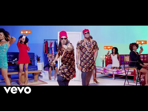 P-Square - Nobody Ugly [Official Video]