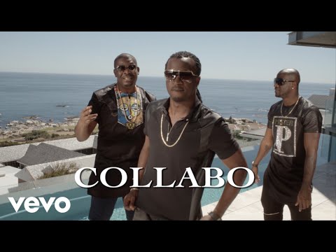 PSquare - Collabo [Official Video] ft. Don Jazzy