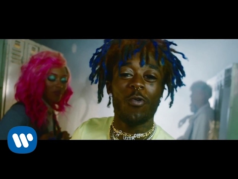 Lil Uzi Vert - Ps & Qs [Official Music Video]