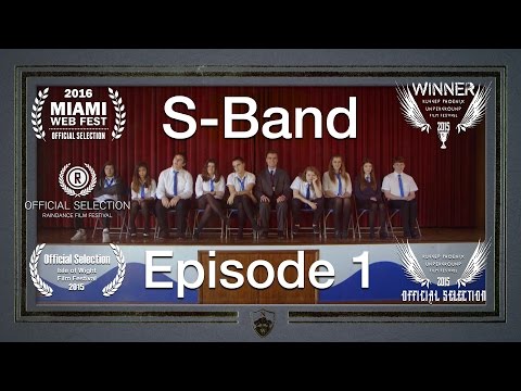 S-Band - Episode 1 - UK Comedy Web Series