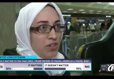 Is Trump’s Travel Ban Succeeding despite Court  Blocks?