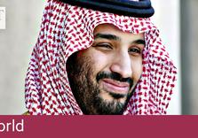 Will New Crown Prince in Riyadh Usher in Open Saudi-Israeli Alliance?