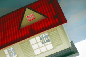 Australia's highly-indebted housing market could slow in the second half of the year if banks raise their rates to pass ...