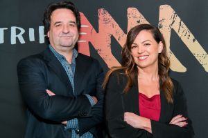 Mick Molloy and Jane Kennedy will host Triple M's first national drive show.