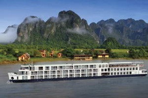 RV Amalotus cruise ship. Image supplied by APT.  SHD TRAVEL MARCH 3 CRUISE.  AMALotus_Mekong River_FINAL_CMYK_1639al_GU.jpg