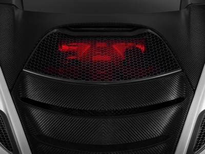 McLaren Announces New 4.0-Litre V8 For 650S Successor