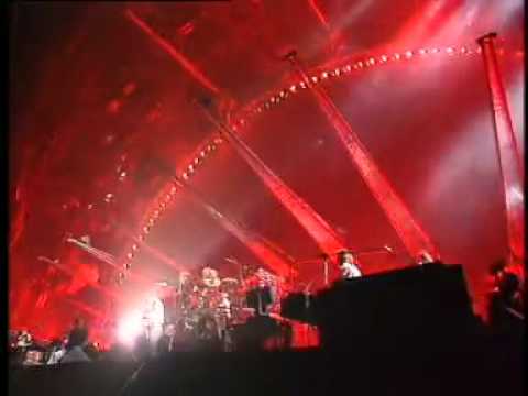 Pink Floyd - One of These Days (live 1994)