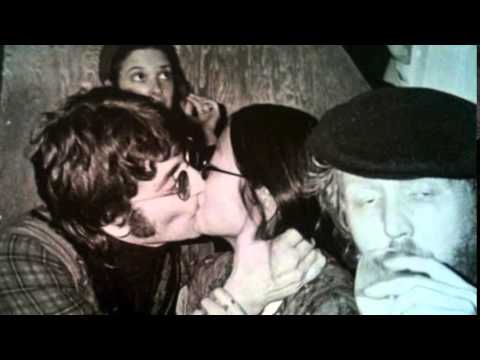 John Lennon & Harry Nilsson - "Only You"