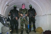 New Hamas tunnels raise questions about UNRWA