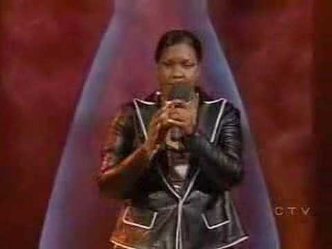 Toya Alexis 'I Believe In You And Me'