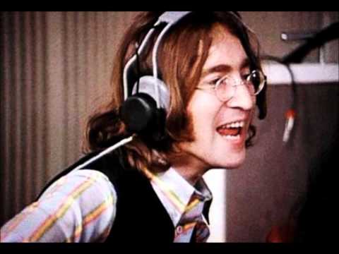 John Lennon - Happy Christmas