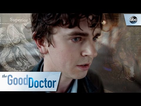 The Good Doctor - Official Trailer