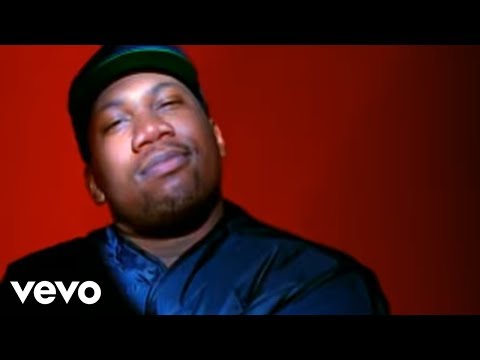 KRS-One - Sound of da Police